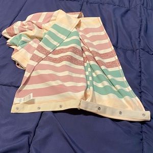 Lululemon Vinyasa Scarf NWOT